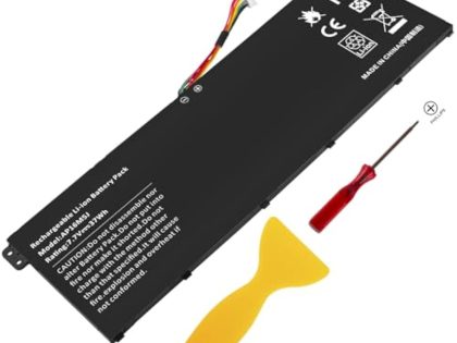 Acer AP16M5J Replacement Battery for Aspire 1/3/5 Series in Kenya - Buy Laptop Batteries Online