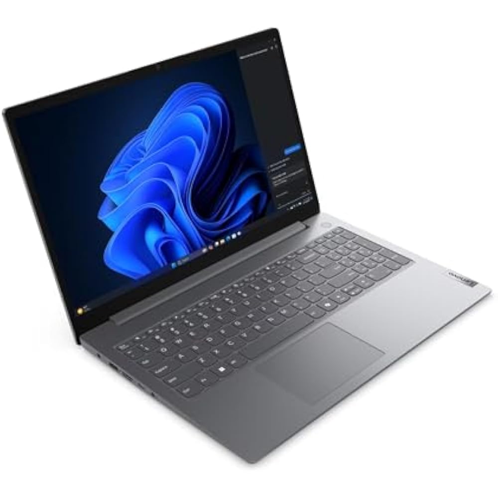 Lenovo V15 G5 IRL Intel Core i5-13420H 8GB RAM 512GB SSD 15.6" FHD Non-Touch Black 3 Lenovo V15 G5 IRL Intel Core i5-13420H 8GB RAM 512GB SSD in Kenya - Buy Laptops Online