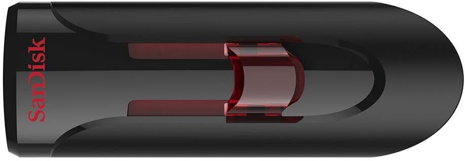 SanDisk Cruzer Glide 128GB 3.0 USB Flash Drive 2 SanDisk Cruzer Glide 128GB 3.0 USB Flash Drive - Image 2