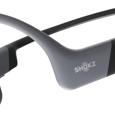Shokz OpenSwim Pro Waterproof Bone Conduction Headphones