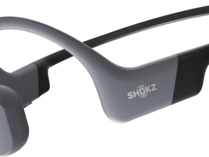 Shokz OpenSwim Pro Waterproof Bone Conduction Headphones