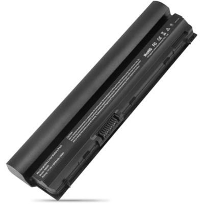 Dell E6320 Replacement Battery for Latitude E6120-E6430s