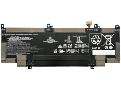 HP RR04XL Original Replacement Battery for Spectre x360 13-Inch Series