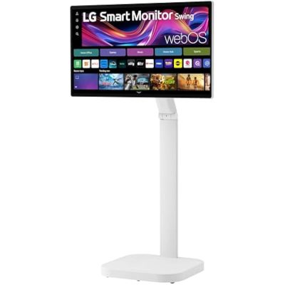 LG 32U889SA-W 32-Inch Wide LCD Monitor