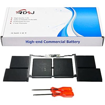 Apple A2113 Replacement Battery for MacBook Pro 16" A2141 (2019)