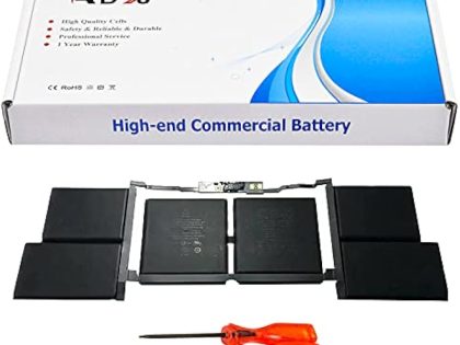 Apple A2113 Replacement Battery for MacBook Pro 16" A2141 (2019) in Kenya - Buy Laptop Batteries Online