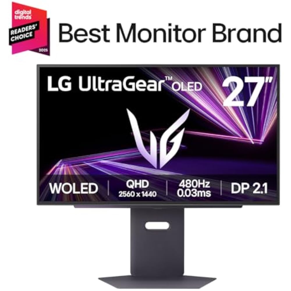 LG 27GX790A-B 27-Inch OLED Monitor 2 LG 27GX790A-B 27-Inch OLED Monitor in Kenya - Buy Monitors & Displays Online