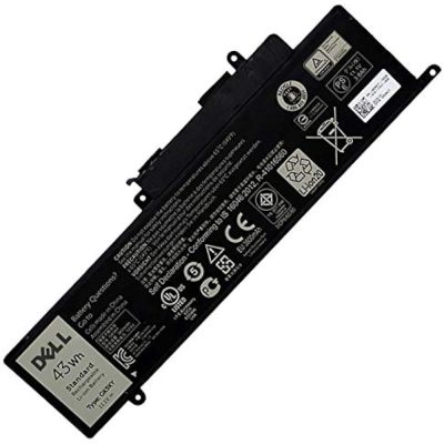 Dell GK5KY Original Replacement Battery for Inspiron 11/13/15 2-in-1
