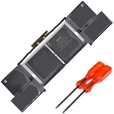 Apple A1953 Replacement Battery for MacBook Pro 15" A1990 (2018-2019)