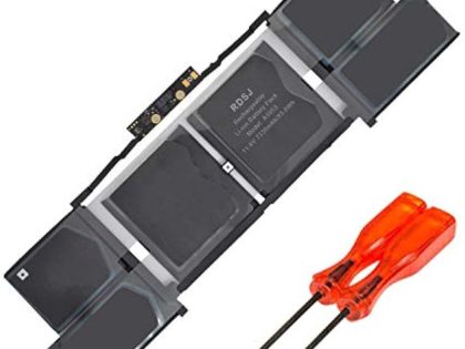 Apple A1953 Replacement Battery for MacBook Pro 15" A1990 (2018-2019) in Kenya - Buy Laptop Batteries Online