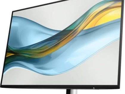 HP Series 5 Pro 524pn 23.8-Inch WUXGA Monitor in Kenya - Buy Monitors Online