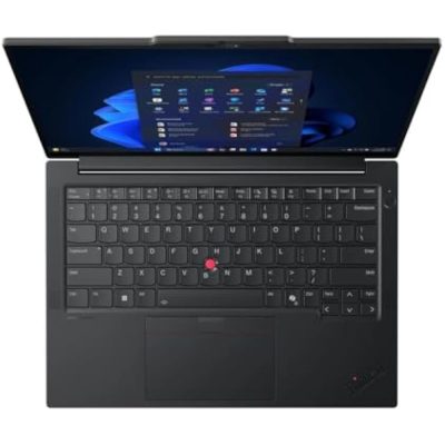 Lenovo ThinkPad E14 Gen 7 Intel Core Ultra 7 258V 32GB RAM 512GB SSD 14" Non-Touch Black