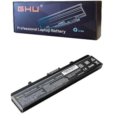Dell 1525 (GW240) Replacement Battery for Inspiron 1525/1526/1545/1546
