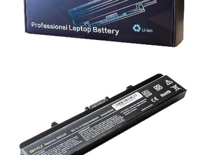 Dell 1525 (GW240) Replacement Battery for Inspiron 1525/1526/1545/1546 in Kenya - Buy Laptop Batteries Online