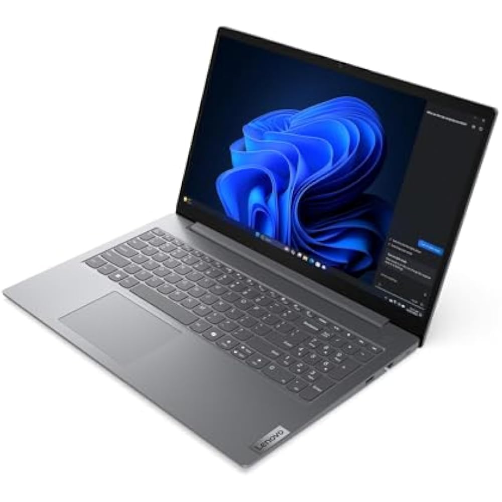 Lenovo V15 G5 IRL Intel Core i5-13420H 8GB RAM 512GB SSD 15.6" FHD Non-Touch Black 2 Lenovo V15 G5 IRL Intel Core i5-13420H 8GB RAM 512GB SSD in Kenya - Buy Laptops Online
