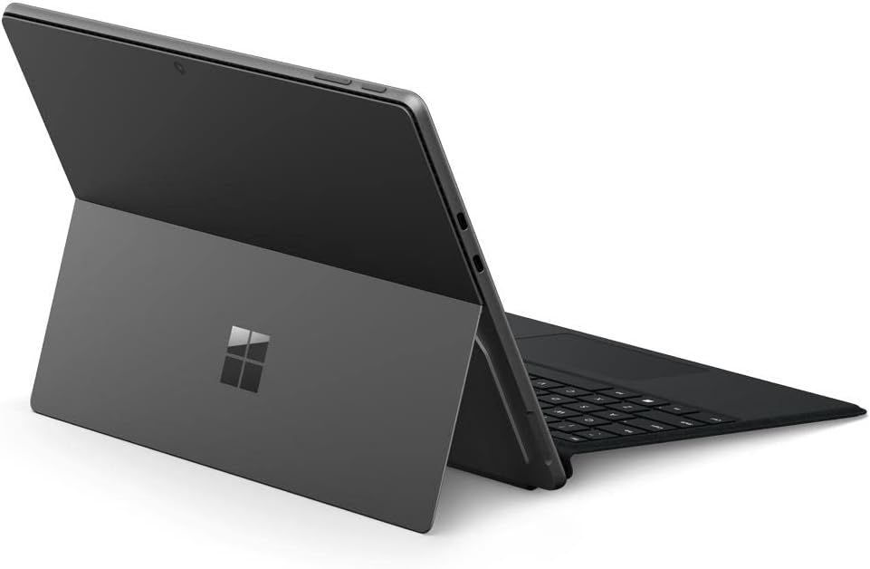 Microsoft Surface Pro 10 Core Ultra 7 16GB 512GB SSD 13" Windows 11 Pro Black 3 Microsoft Surface Pro 10 Core Ultra 7 16GB 512GB SSD 13" Windows 11 Pro Black - Image 3