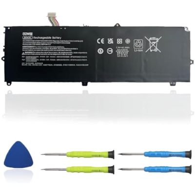 HP JI04XL Original Replacement Battery for Elite x2 1012 G2 Series