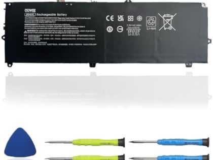 HP JI04XL Original Replacement Battery for Elite x2 1012 G2 Series