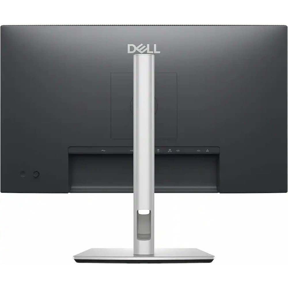 Dell P2425D 23.8-Inch QHD Monitor 1 Dell P2425D 23.8-Inch QHD Monitor in Kenya - Buy Monitors Online