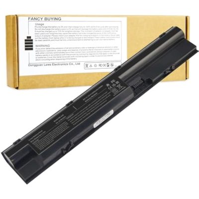 HP FP06 Replacement Battery for ProBook 440/445/450/455/470 G0/G1