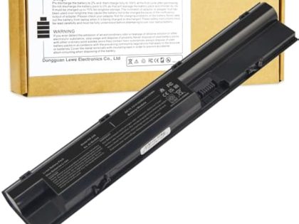 HP FP06 Replacement Battery for ProBook 440/445/450/455/470 G0/G1