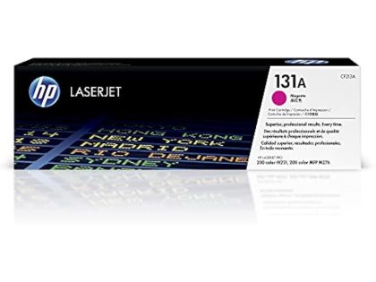 HP 131A Magenta Original LaserJet Toner Cartridge in Kenya - Buy Printer Ink & Toner Online