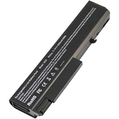 HP TD06 Replacement Battery for EliteBook 6930p/8440p & ProBook 6440b-6555b