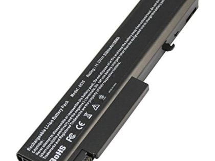 HP TD06 Replacement Battery for EliteBook 6930p/8440p & ProBook 6440b-6555b