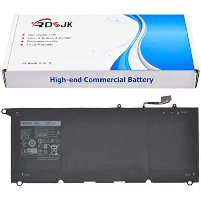 Dell 90V7W Original Replacement Battery for XPS 13 9343/9350