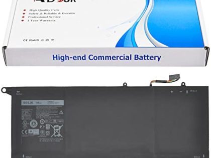 Dell 90V7W Original Replacement Battery for XPS 13 9343/9350 in Kenya - Buy Laptop Batteries Online