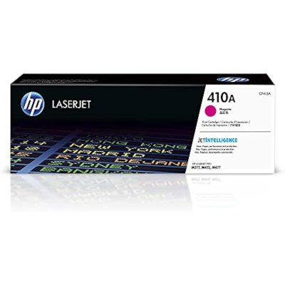 HP 410A Magenta Original LaserJet Toner Cartridge