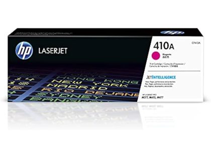 HP 410A Magenta Original LaserJet Toner Cartridge in Kenya - Buy Printer Ink & Toner Online