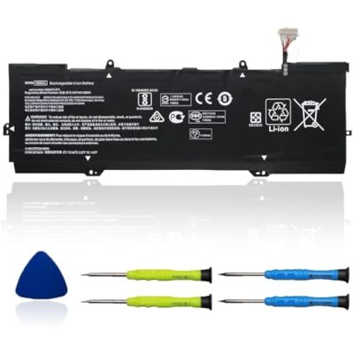 HP YB06XL Original Replacement Battery for Spectre x360 15-Inch Series