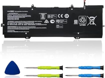 HP YB06XL Original Replacement Battery for Spectre x360 15-Inch Series
