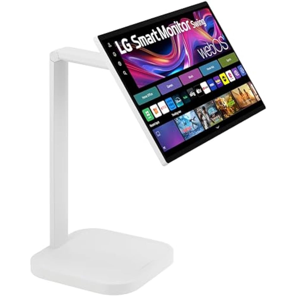 LG 32U889SA-W 32-Inch Wide LCD Monitor 2 LG 32U889SA-W 32-Inch Wide LCD Monitor in Kenya - Buy Monitors & Displays Online