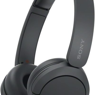 Sony CH520 Wireless On-Ear Headphones