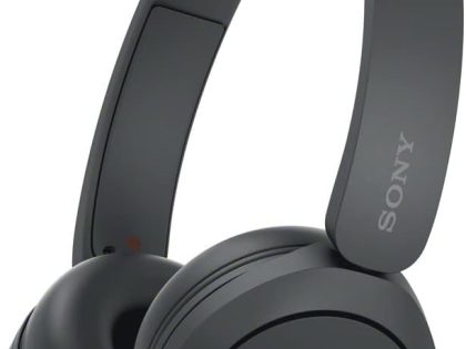Sony CH520 Wireless On-Ear Headphones