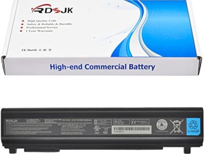 Toshiba PA5162U-1BRS Replacement Battery for Portege R30 in Kenya - Buy Laptop Batteries Online