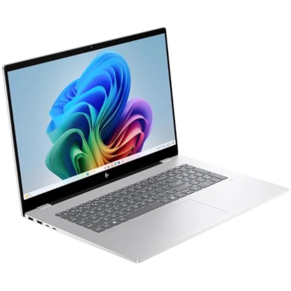 HP OmniBook 7 17t-dc000 Intel Core Ultra 7 258V 32GB RAM 1TB SSD RTX 4050 6GB 17.3" Touch FHD 3 HP OmniBook 7 17t-dc000 Intel Core Ultra 7 258V 32GB RAM 1TB SSD RTX 4050 6GB 17.3" Touch FHD in Kenya - Buy Gaming Laptops & Accessories Online