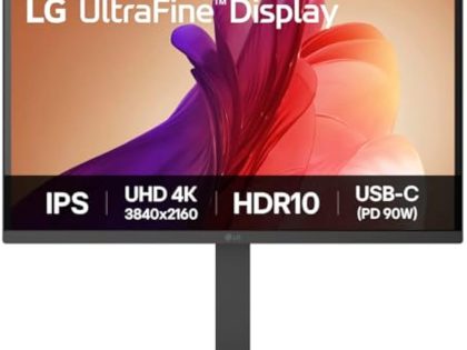 LG 27U730A-B 27-Inch Wide LCD Monitor in Kenya - Buy Monitors & Displays Online