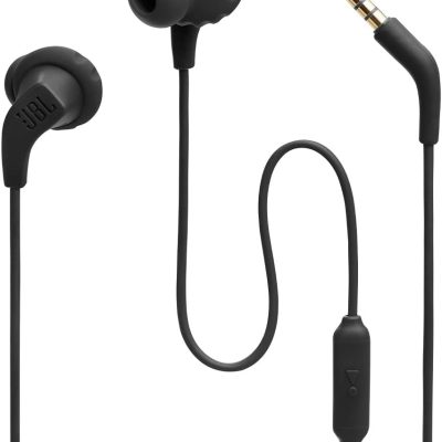 JBL Open Run 2 Wired Earphones