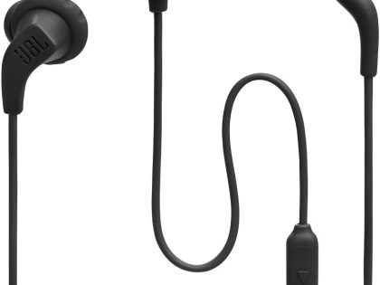JBL Open Run 2 Wired Earphones