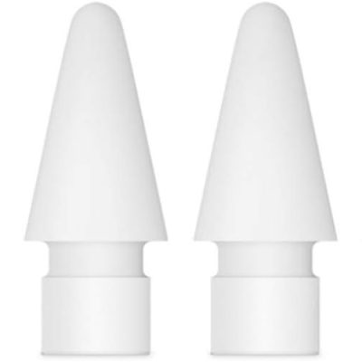 Apple Pencil Tips (4-pack)