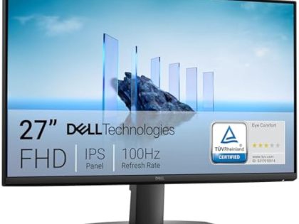 Dell SE2725HM 27-Inch FHD Monitor in Kenya - Buy Monitors Online