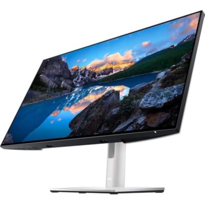 Dell U2424HE 24-Inch FHD Monitor