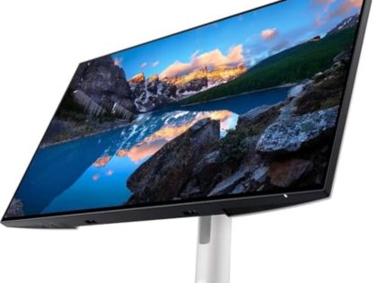 Dell U2424HE 24-Inch FHD Monitor in Kenya - Buy Monitors Online