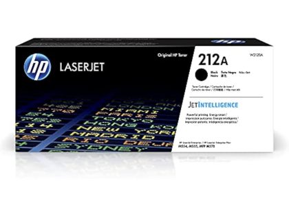 HP 212A Black Original LaserJet Toner Cartridge in Kenya - Buy Printer Ink & Toner Online