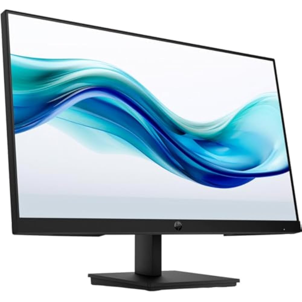 HP Series 3 324pf 23.8-Inch FHD Monitor 2 HP Series 3 324pf 23.8-Inch FHD Monitor in Kenya - Buy Monitors Online