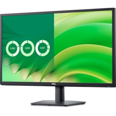 Dell E2725H 27-Inch FHD Monitor
