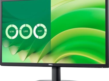Dell E2725H 27-Inch FHD Monitor in Kenya - Buy Monitors Online